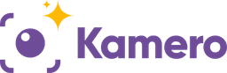 Kamero Logo